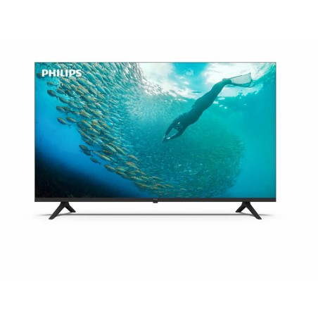 Philips 43PUS7009 43 4K UHD (2160p) Mat sort